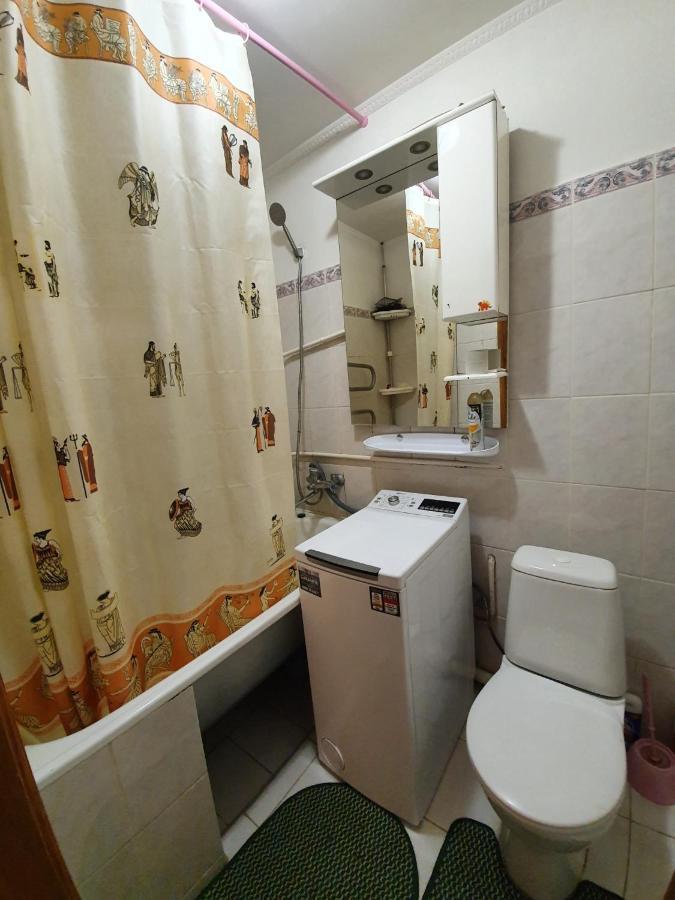 House Hotel Apartments 2 Rivne Bagian luar foto