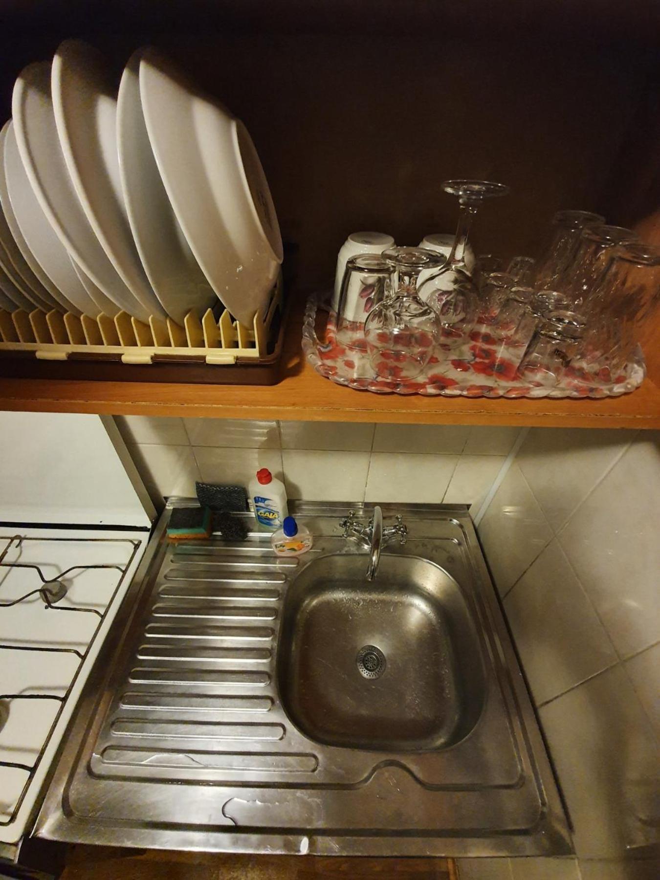House Hotel Apartments 2 Rivne Bagian luar foto
